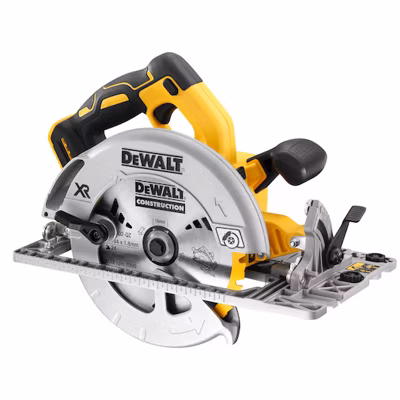 DEWALT SCIE CIRCULAIRE 18V XR 184MM BL