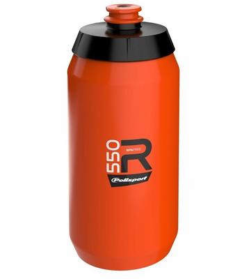 BIDON R550 ORANGE