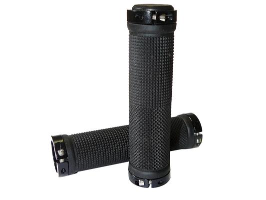 POIGNEES GUIDON LOCK'IN (PAIRE)