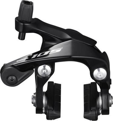 SHIMANO ETRIER FREIN ARRIERE NOIR, BR-R7000 105