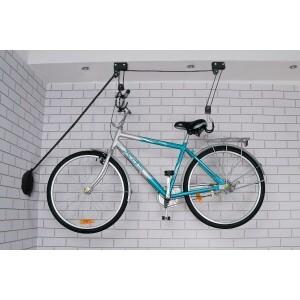 SUPPORT VELO PLAFOND COMPATIBLE E-BIKE