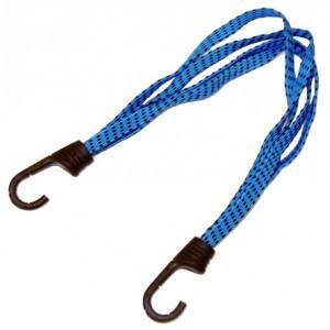 Kit Attache Remorque Vélo Complet – 2 Crochets, 4 Vis, Outil Snowflake, Universel, Facile à Installer, Pour Remorques Enfants, Animaux