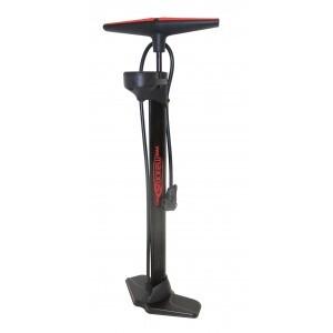 POMPE A PIEDS PRO +MANOMETRE