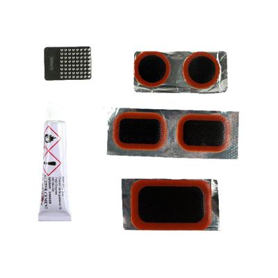 BOITE DE REPARATION VELO