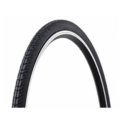 PNEU 28 X 1 5/8 X 1 3/8  ANTI-CREVAISON/REFLECH