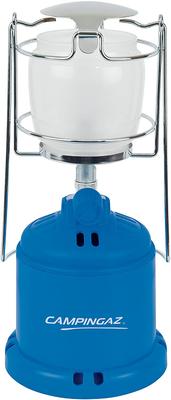 CAMPING GAZ LAMPE 206 L