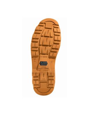 DIKE BOTTINE SECURITE DIGGER DINT S3 BEIGE 40