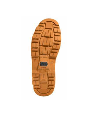 DIKE BOTTINE SECURITE DIGGER DINT S3 BEIGE 44