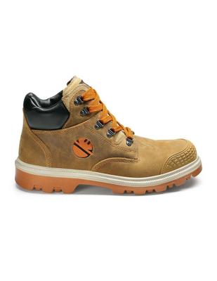 DIKE BOTTINE SECURITE DIGGER DINT S3 BEIGE 46