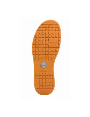 DIKE CHAUSSURE SECURITE GLIDER GARISH S3 NOIR/ORANGE 38