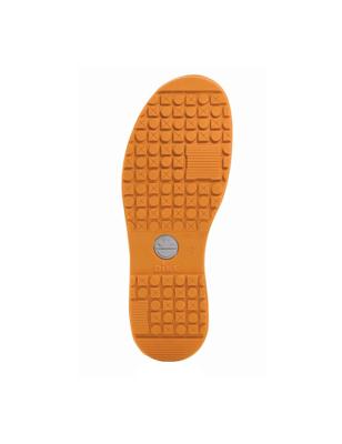 DIKE CHAUSSURE SECURITE GLIDER GARISH S3 NOIR/ORANGE 41