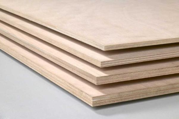 PANNEAU MULTIPLEX 122X244CM 12MM