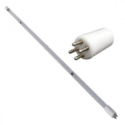 LAMPE DE REMPLACEMENT VIVIOCLEAN 75 W