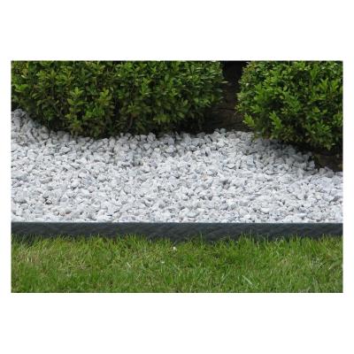 ECOLAT DROIT GRIS 14CM/3M