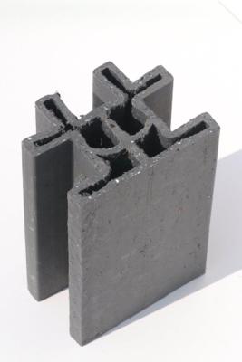 ECOPLANC CONNECT, HAUTEUR 40 CM