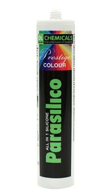 PARASILICO PRESTIGE COLOUR SILICONENRUBBER BEIGE BRUN