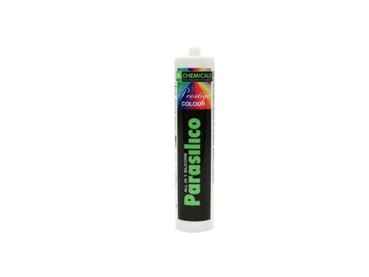 PARASILICO PRESTIGE COLOUR SILICONENRUBBER RAL9007