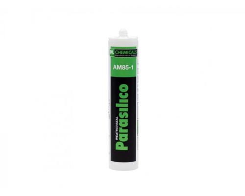 PARASILICO AM85-1T TRANSPARENT GRIS 300ML