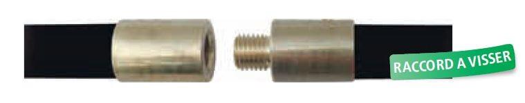 CANNE DE RAMONAGE POLYPROPYLENE