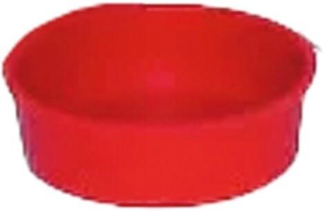 BOUCHON VMC PVC D:80MM