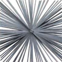 BROSSE RAMONAGE 20X20 ACIER