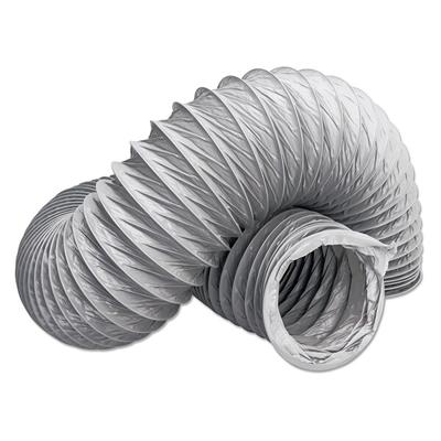 GAINE SOUPLE EN PVC, DIAMETRE 80 MM