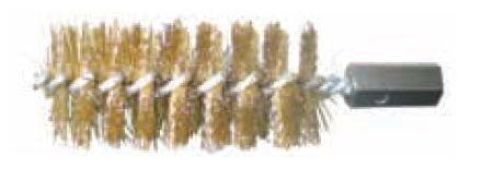 ECOUVILLON LAITON D:50X120MM D.12MM