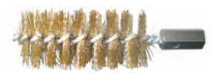 ECOUVILLON LAITON D:80X120MM D.12MM