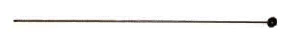 TRINGLE ACIER D.6MM