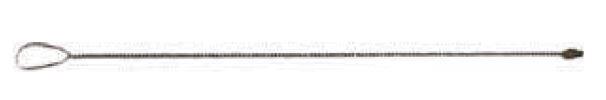 TRINGLE ACIER TORSADE 1M D.12MM