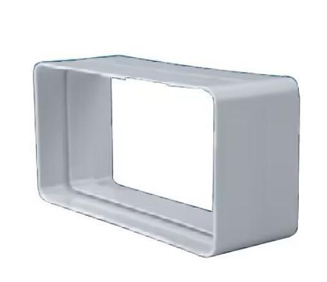 RACCORD DROIT  55-X110 FEMELLE