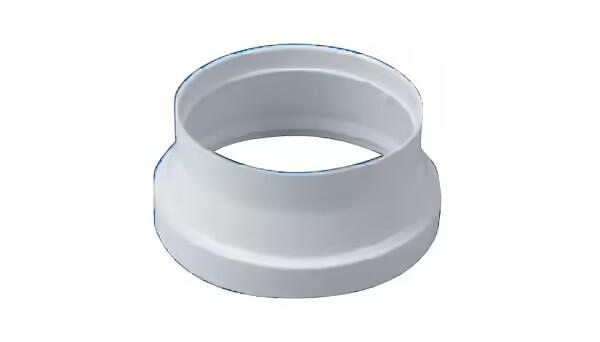 RACCORD D'ADAPTATION 55X110 FEMELLE