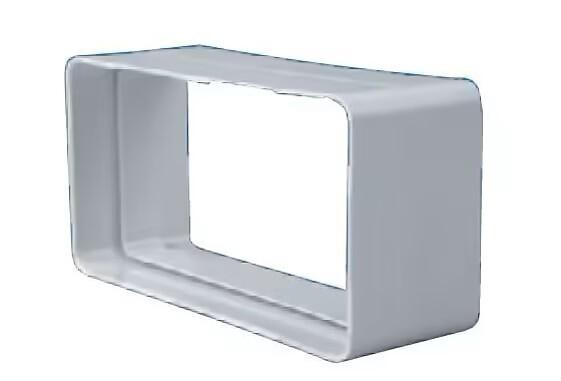 RACCORD DROIT 55X220 FEMELLE