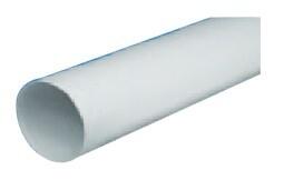 CONDUIT CIRCULAIRE PLASTQIUE 1.5M D:125MM