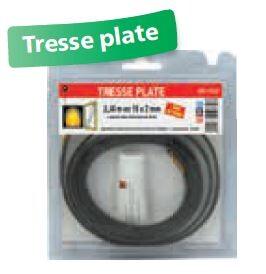 JOINT REFRACTAIRE PLAT, 15 MM X 2 M