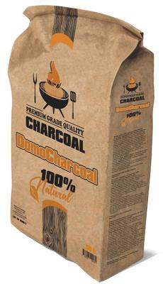 CHARBON DE BOIS PREMIUM 50L (+/-7KG)