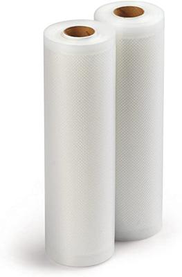 DOMO PLASTIQUE POUR SOUDEUSE 6MX28CM (2PC)