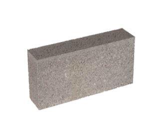 BLOC BETON PLEIN 39X19X9CM (PCE)