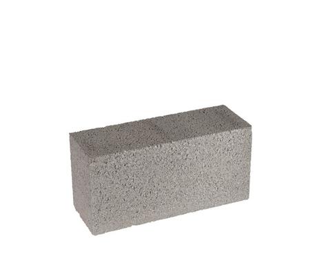 BLOC BETON PLEIN 39X19X14CM (PCE)