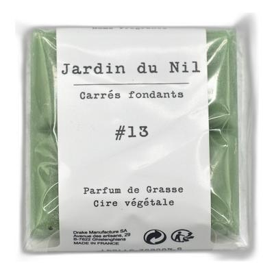 PASTILLE PARFUM JARDIN DU NIL