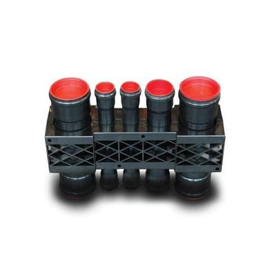 RACCORD MUR POUR ENERGIE 35CM