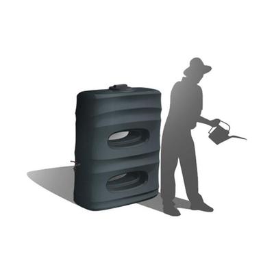 RESERVE EAU DE PLUIE ETROITE  430L