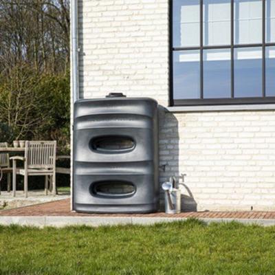 RESERVE EAU DE PLUIE ETROITE  430L