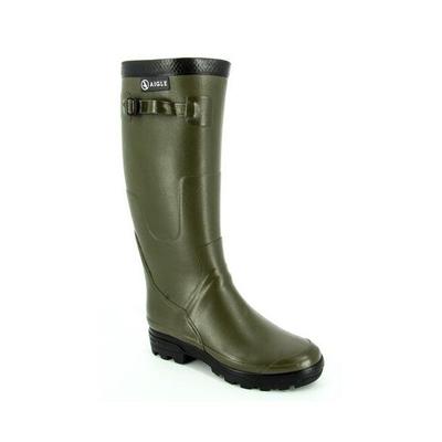 BOTTE AIGLE BENYL M KAKI 44