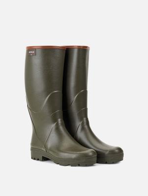 BOTTE AIGLE CHAMBORD PRO 2 KAKI 39