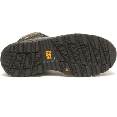 BOTTINE SECURITE CATERPILLAR PNEUMATIC S3 NOIR 45