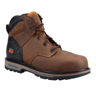 BOTTINE TIMBERLAND BALLAST 2.0 BRUN S1P 49