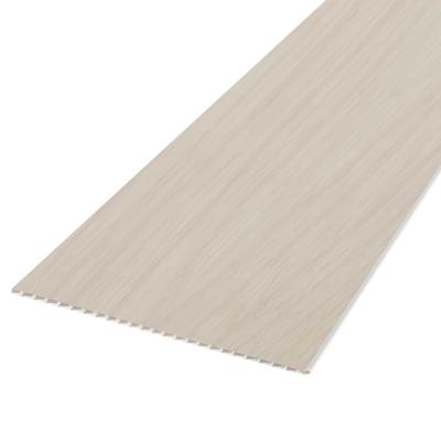 DUMACLIP 25X120CM BLANC CERUSE (8PC) (2.40M²)