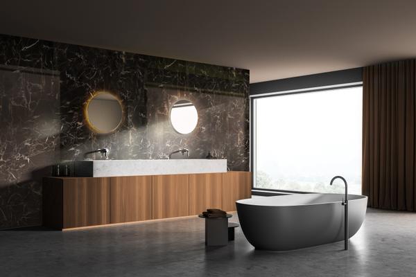 DUMAWALL XL 90X260CM TAVIRA GLOSS (4.68M²)(2PC)