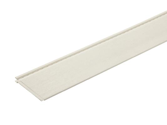 DUMACLIN BARDAGE 185MM - 2.40M CREME (2.66M²)